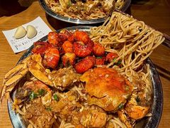 -靓靓蒸虾·头牌蒸虾(南山桂庙店)