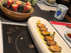 -匠和风精致料理(成都龙湖滨江天街店)