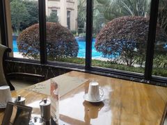 -上海浦东星河湾酒店