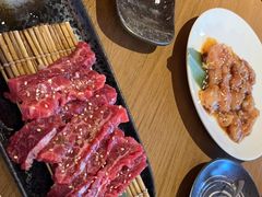 -玖合肉町·烧肉(惠安禹洲店)