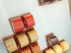 -美事客·面包·蛋糕·甜品(CBD店)
