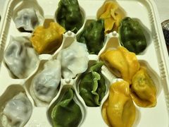 全家福饺-连鹭海鲜·海肠捞饭·海胆饭(星海店)