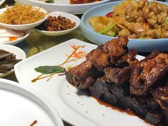 -一桶江山餐厅(松北店)