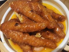 -岭南小生·粤港点心(南门口店)