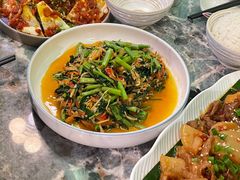 -浩海火烧云傣家菜(京广店)