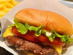 -Shake Shack(南山万象天地店)