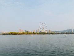 -济南国际园博园