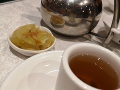 -四点金饭店(将军澳店)