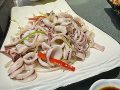 -大洋家·精品潮汕菜·生腌砂锅粥(天河东路店)