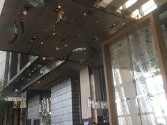 -上海柏悦酒店·世纪100牛排馆
