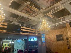 -明日世界密室轰趴·剧本桌游·箭馆团建(国贸店)