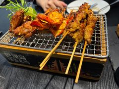 -香兰印尼 Pandan(中华广场店)