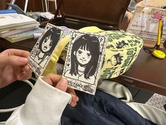 -PIGGYOO人生四格漫画店(朝外店)