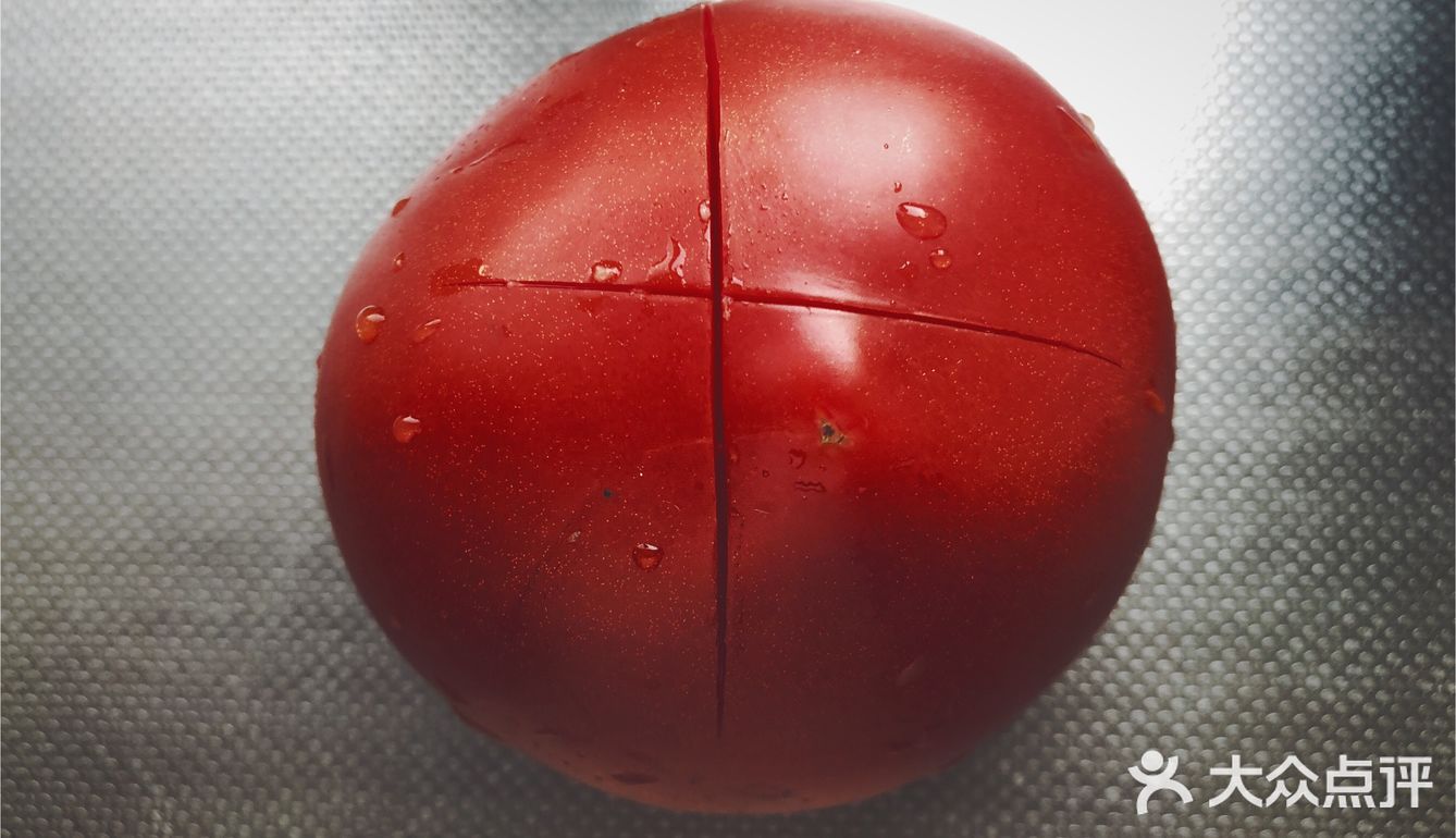 快手便当之番茄巴沙鱼篇