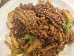 -老牌坊•鲁菜名店•地道济南菜(大观园商埠店)