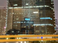 -香港港丽酒店