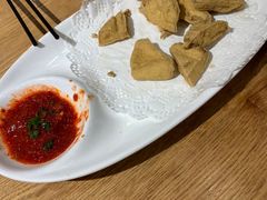 -老苏州大客堂·苏帮菜·松鼠桂鱼·苏州传统小吃(观前街人民商场店)