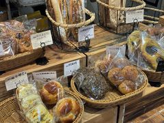 -佐敦面包铺·JORDAN BAKERY