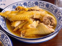 -兰边碗(鼓楼店)