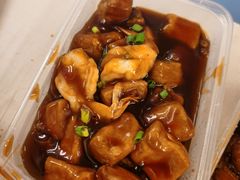 石锅豆腐-阿毛饭店(和义路店)