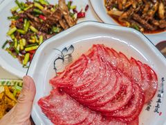 -澎湖湾农家菜(八一路楚天府店)