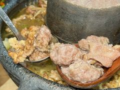 -田园印象·成都土菜院子(华阳店)