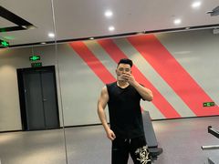 -WEGYMER健萌健身(雅颂居馆)