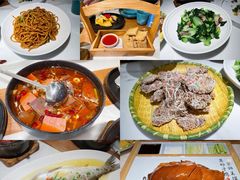 -荷塘秋月·本帮江浙菜(国权路店)