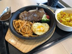 -乡村基(德阳餐厅)