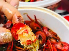 -京炭铜锅涮肉·羊蝎子·羊肉炉(保利·时光里店)
