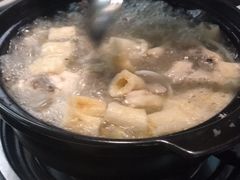 -东椰·海南椰子鸡火锅(朝阳门店)