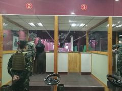 -猎鹰射击俱乐部