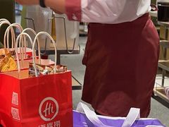 -海底捞火锅(江南盛天地店)