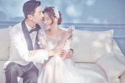 -巴黎恋人婚纱摄影(东莞总店)