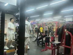 -超鹿运动(融侨锦江店)