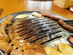 -炽城·烤肉名家(鸿达中央广场店)
