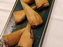 -沙河粉村·国家非遗传承(云台店)