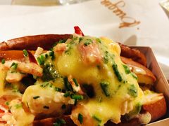 -Burger & Lobster(Dean Street)