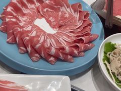-草原传奇鲜羊火锅(桥北店)