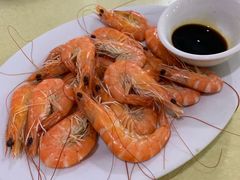 -源海渔村·现捞海鲜(大角湾店)