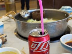 -朴小妹人参鸡汤火锅(长白山万达店)