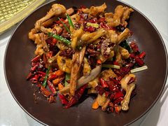 -天成·川菜家宴(海港城店)
