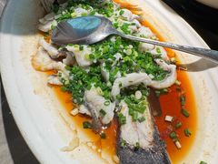 -鱼你相聚·河鲜馆(袁家岭店)