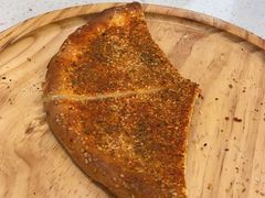 -品疆山新疆特色主题餐厅