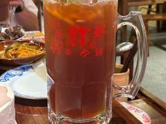 -胖姐社区老火锅(北京总店)