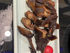 -新白鹿餐厅(百联中环店)