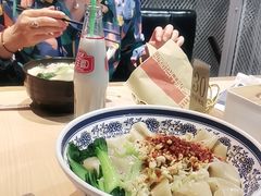 -陕客肉夹馍(王府井店)