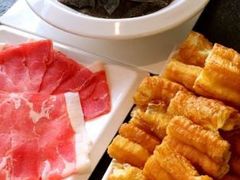 -铜来聚老北京涮肉(恒隆广场店)