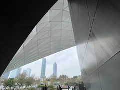 -深圳市当代艺术与城市规划馆
