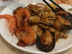 -芭菲盛宴·环球美食(锦城万达广场店)